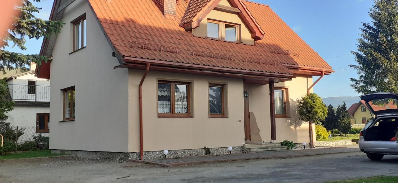 Ivet Villa Lomnica  Eksteriør billede