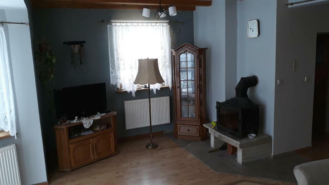 Ivet Villa Lomnica  Eksteriør billede