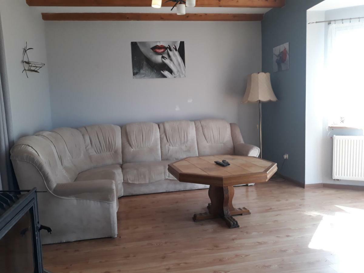 Ivet Villa Lomnica  Eksteriør billede